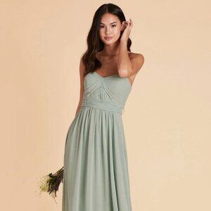 Birdy Grey Grace Convertible Bridesmaid Dress